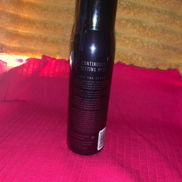 makeup spray - Picture 3 of 3